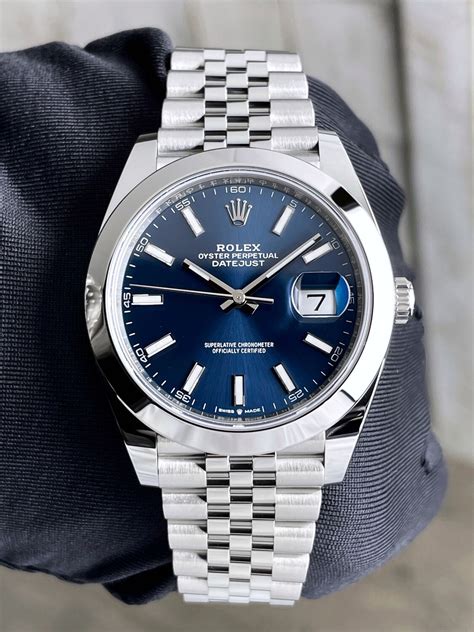 rolex datejust 41mm review|2022 Rolex Datejust 41mm.